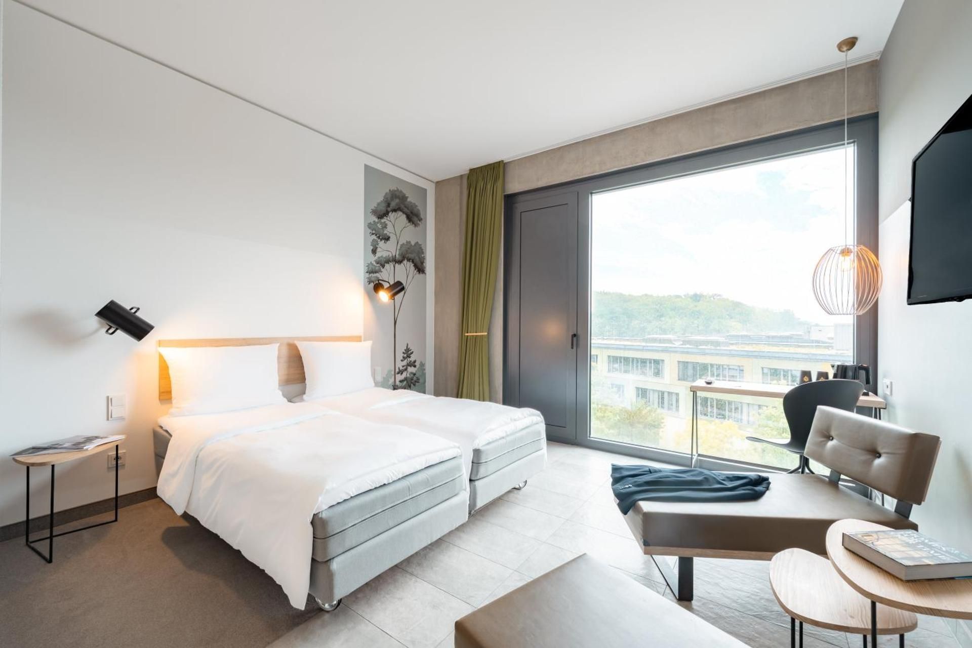 undefined Gambino Hotel Cincinnati 6