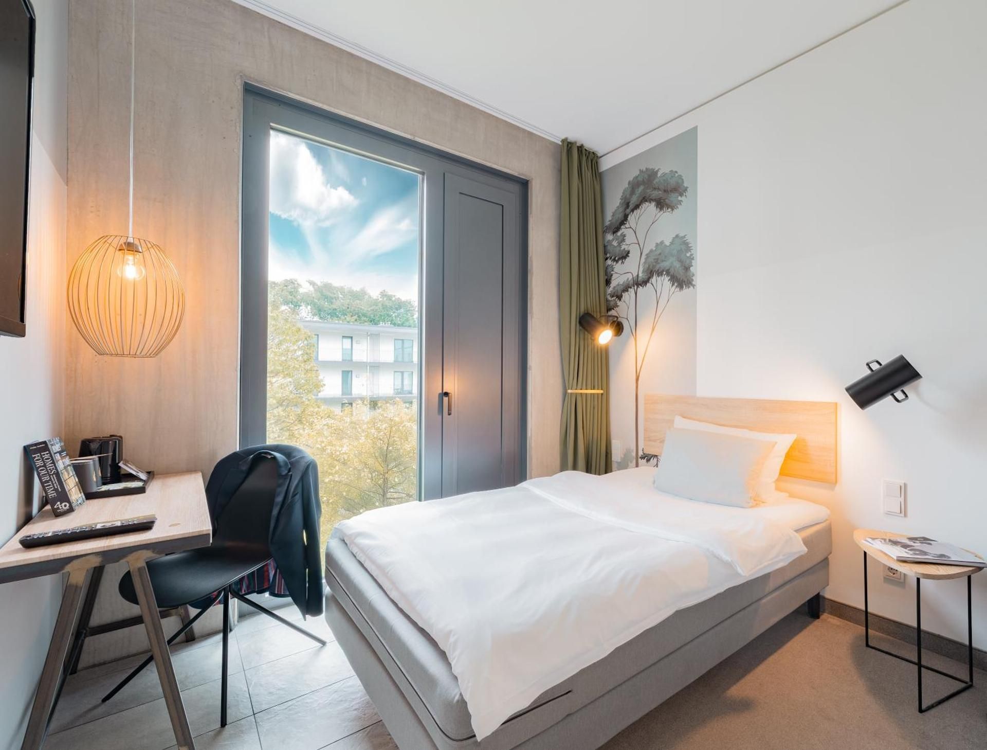 undefined Gambino Hotel Cincinnati 10