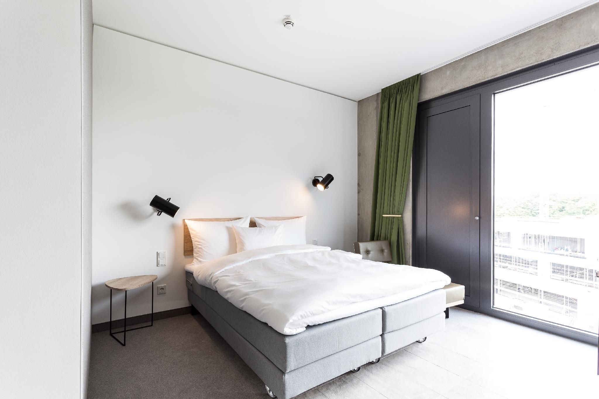 undefined Gambino Hotel Cincinnati 4