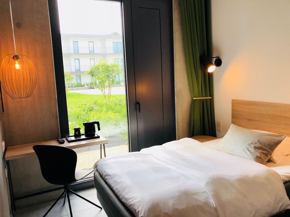 undefined Gambino Hotel Cincinnati 3