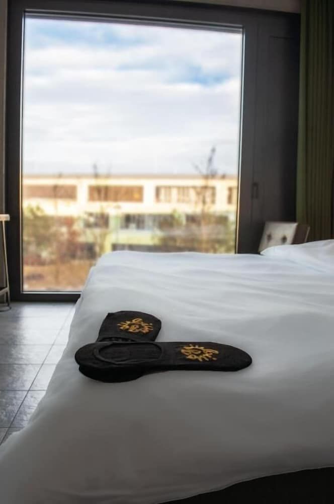 undefined Gambino Hotel Cincinnati 5