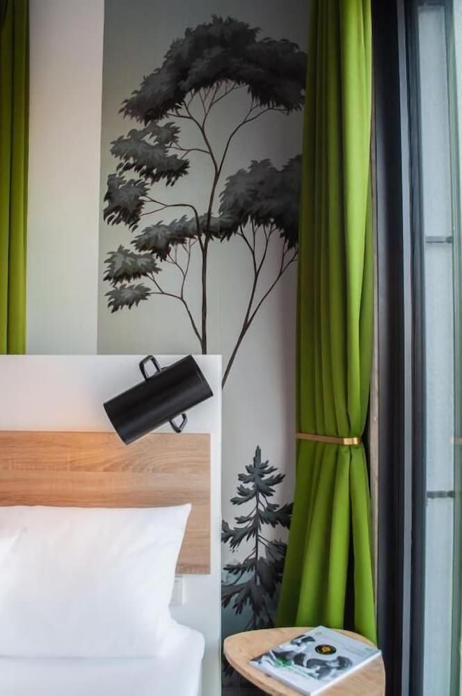 undefined Gambino Hotel Cincinnati 10