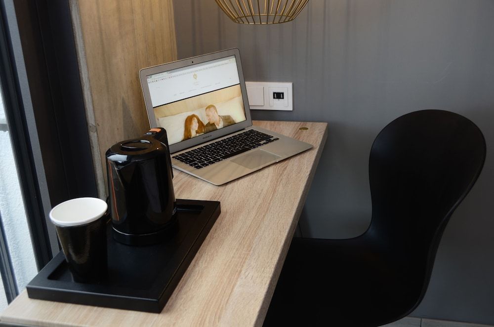 undefined Gambino Hotel Cincinnati 8