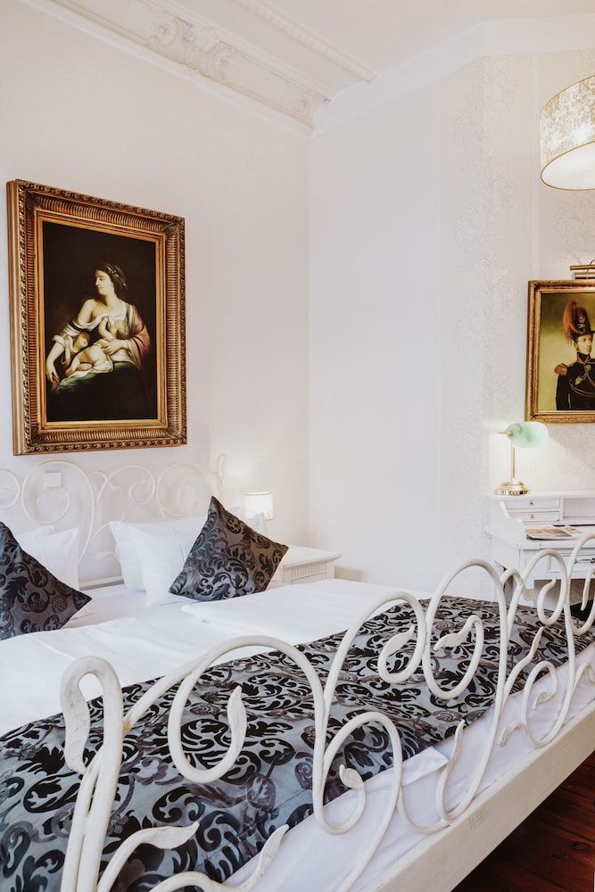 Honigmond Boutique Hotel Berlin - Mitte Business Double Room 2