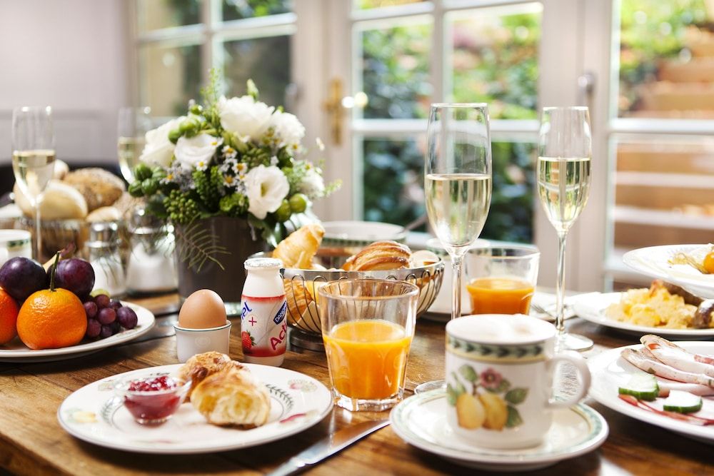 undefined Honigmond Boutique Hotel Berlin - Mitte 10