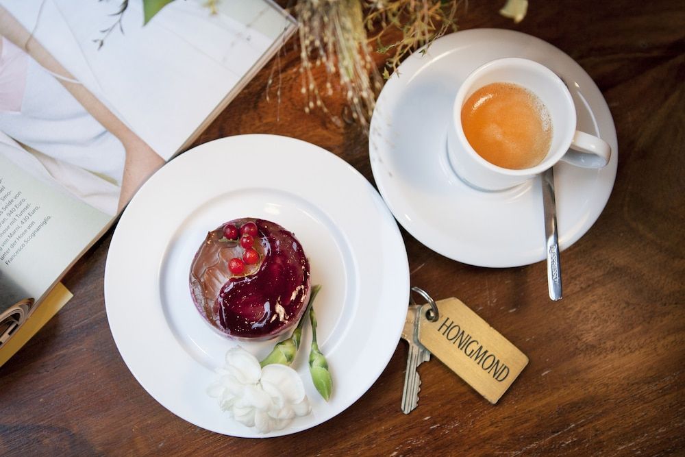 undefined Honigmond Boutique Hotel Berlin - Mitte 8