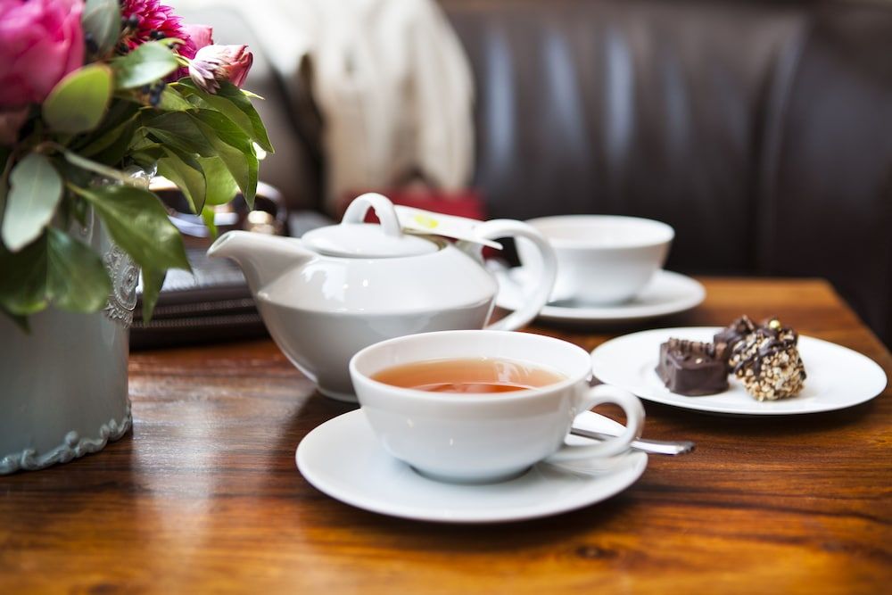 undefined Honigmond Boutique Hotel Berlin - Mitte 9