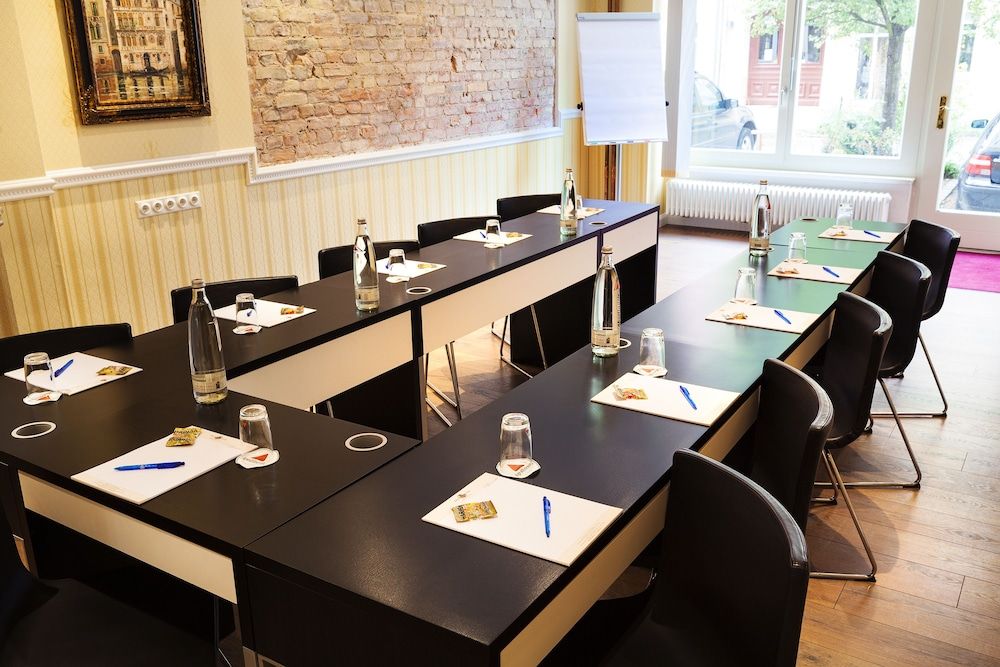 undefined Honigmond Boutique Hotel Berlin - Mitte 7