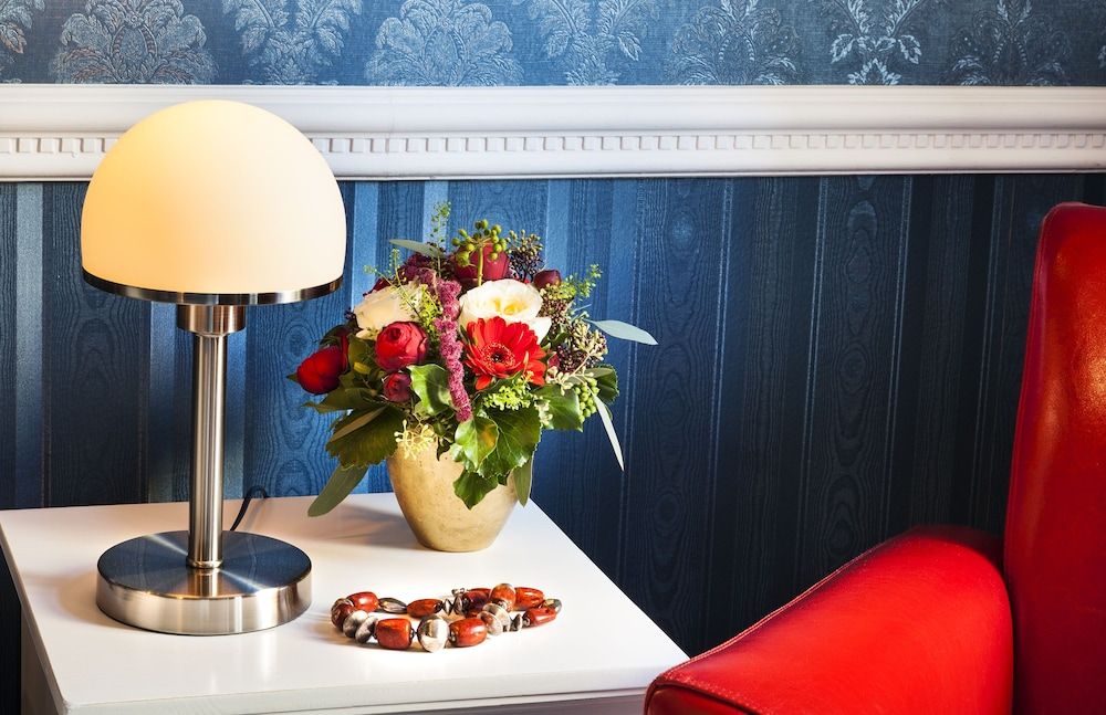 Honigmond Boutique Hotel Berlin - Mitte Business Double Room 5