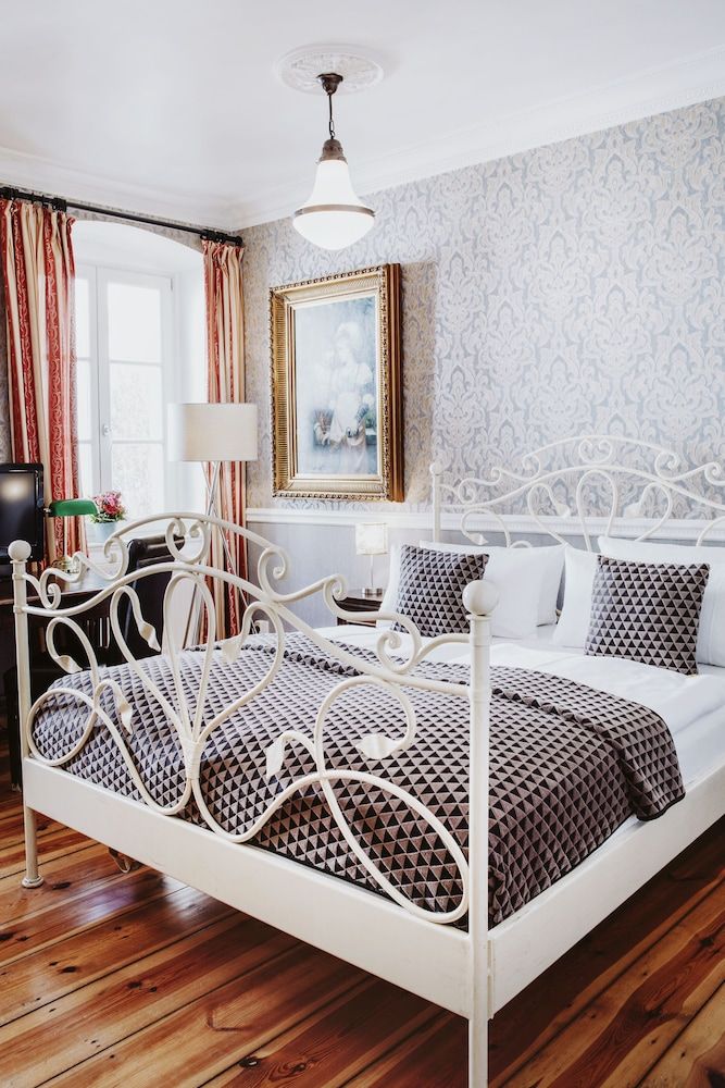 Honigmond Boutique Hotel Berlin - Mitte Business Double Room 4