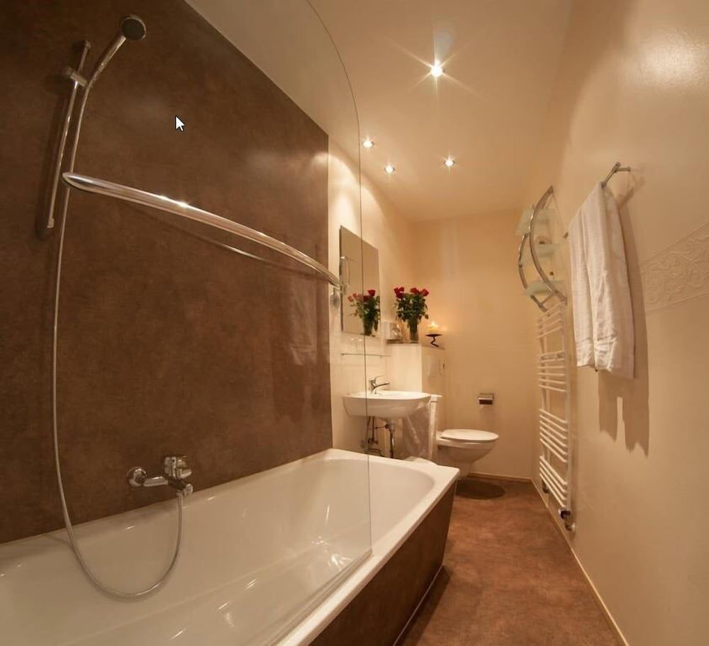 Lutherhotel Eisenacher Hof - Ringhotel Comfort Double Room 3