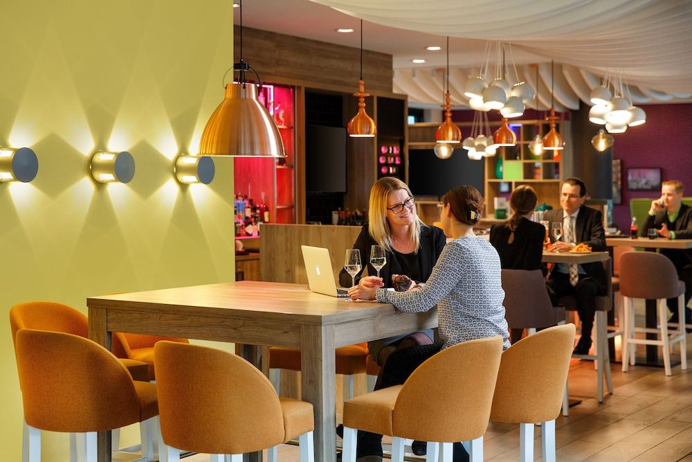 undefined Holiday Inn Dusseldorf City Toulouser Allee by IHG 10