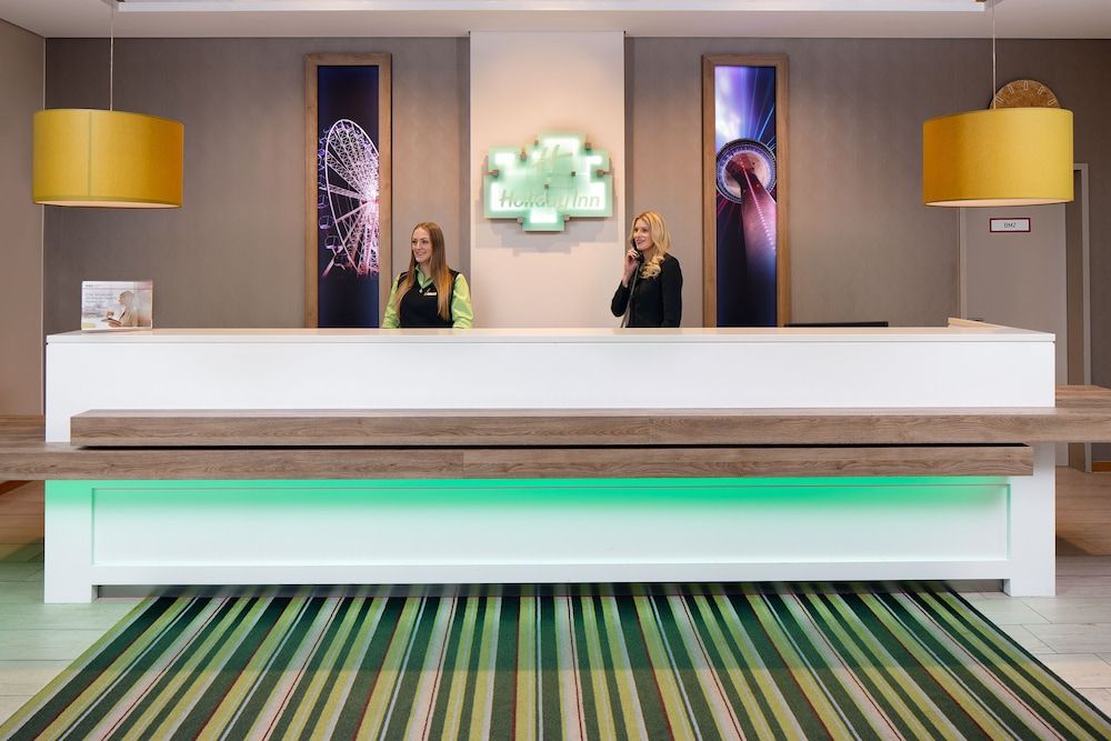 undefined Holiday Inn Dusseldorf City Toulouser Allee by IHG 6
