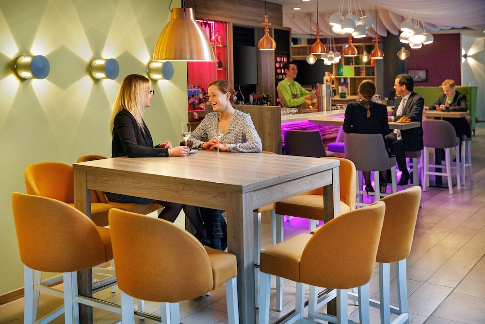 undefined Holiday Inn Dusseldorf City Toulouser Allee by IHG 8