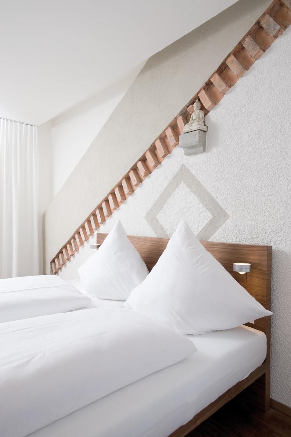 Hotel Constantia Standard Double Room 3