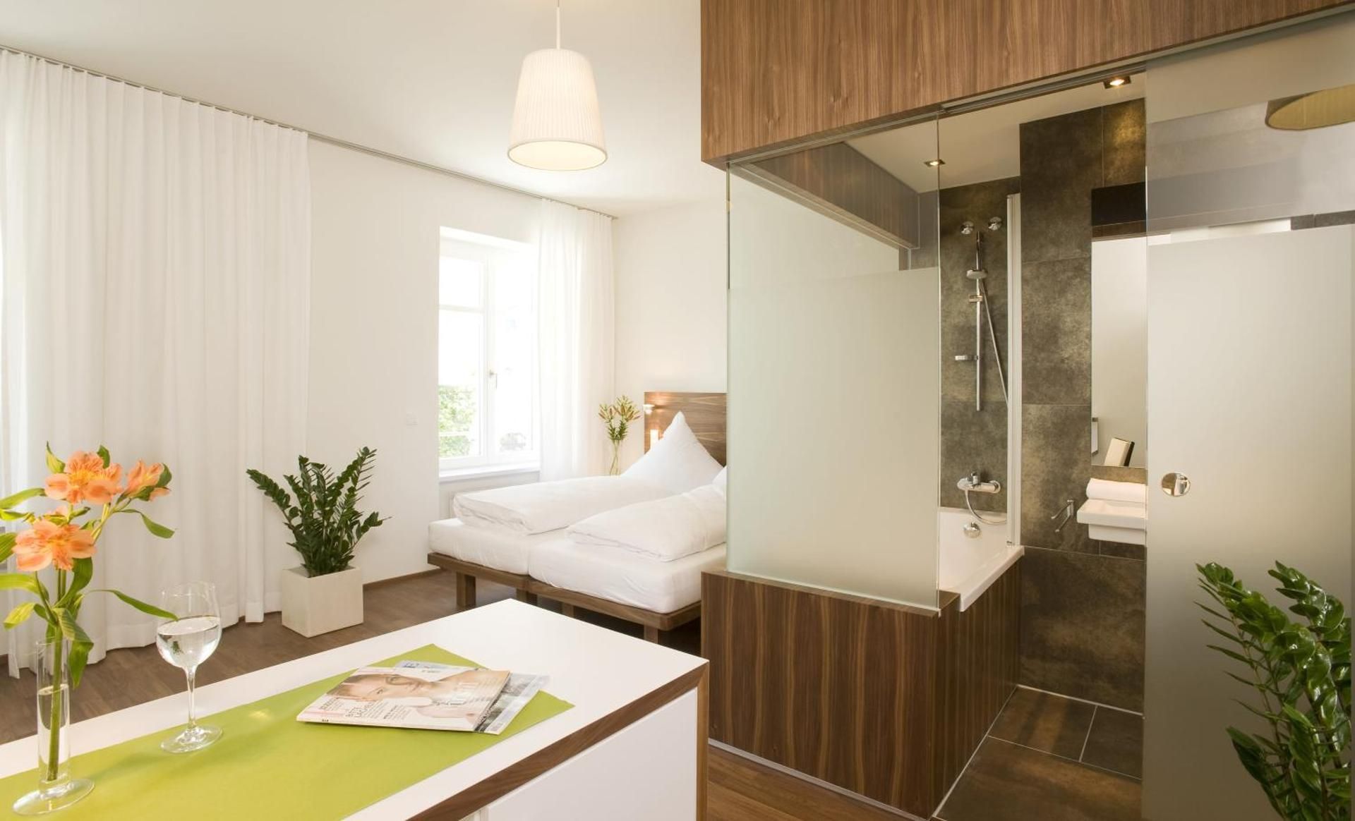 Hotel Constantia Junior Suite 2