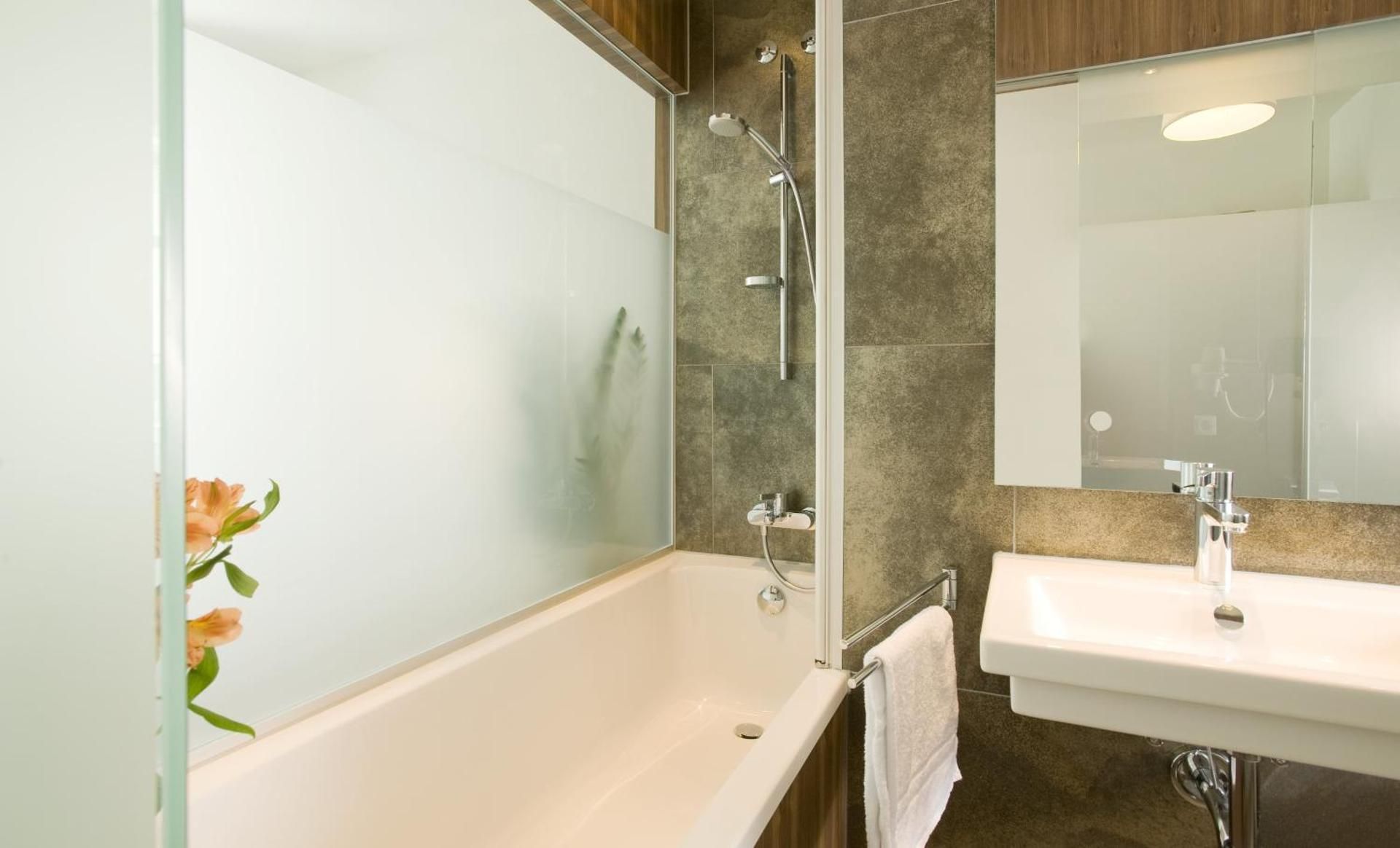 Hotel Constantia Junior Suite 3