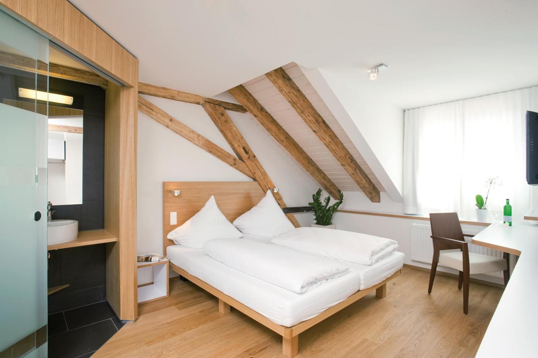 Hotel Constantia Double Room 2