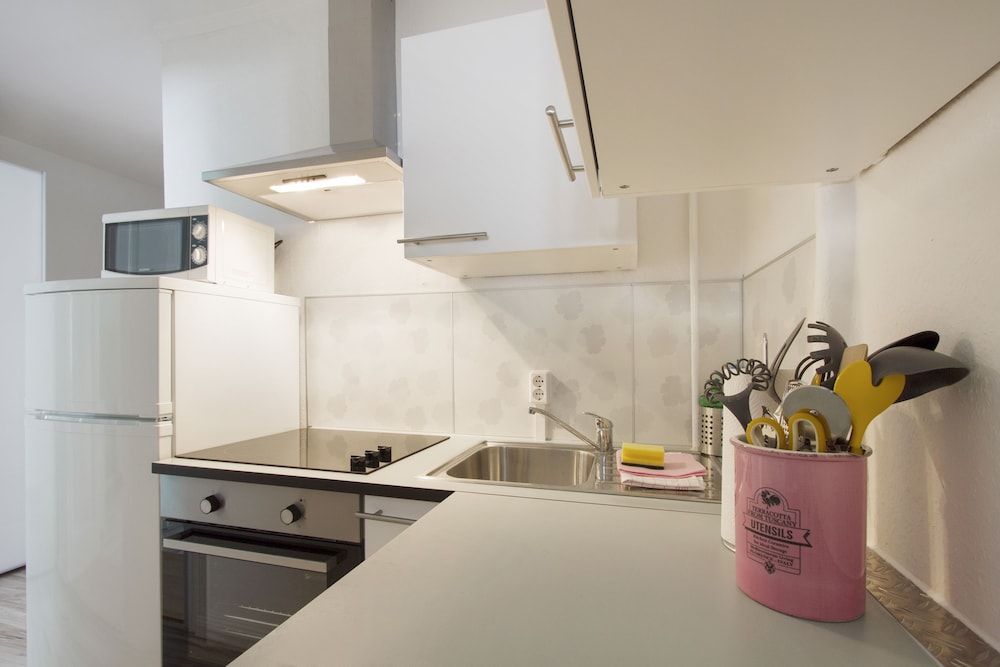 Primeflats - Apartments im Schillerpark Apartment (Schillerpark 6) 13