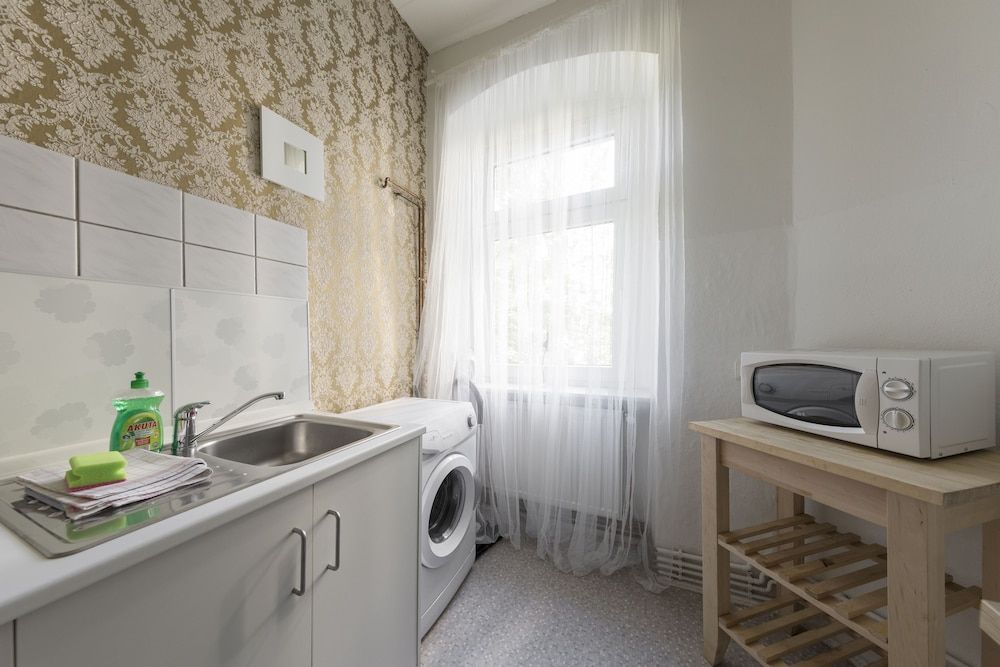 Primeflats - Apartments im Schillerpark City Apartment, 1 Queen Bed with Sofa bed (F4) 9