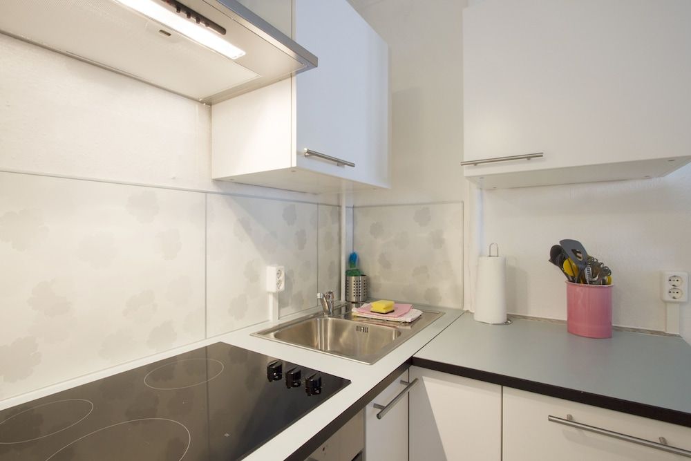 Primeflats - Apartments im Schillerpark Apartment (Schillerpark 6) 12