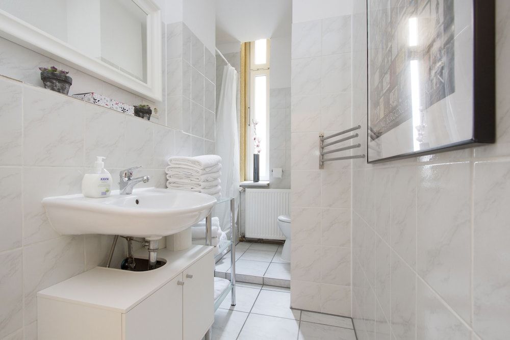 Primeflats - Apartments im Schillerpark Apartment (Schillerpark 6) 20