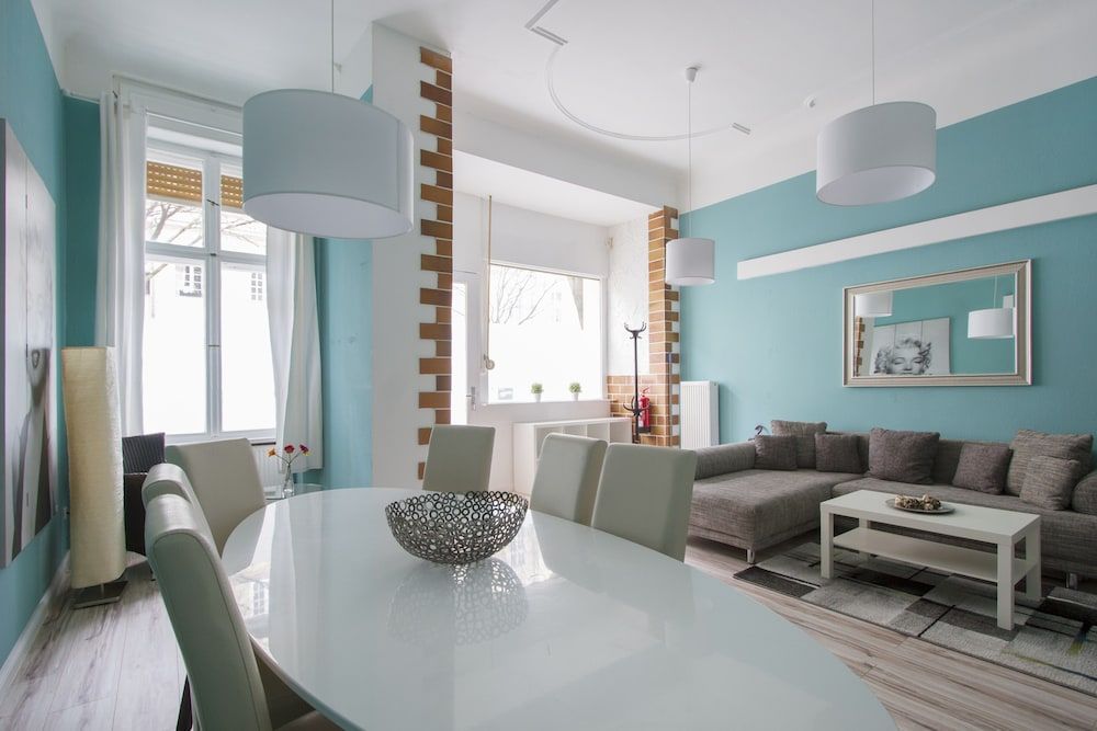 Primeflats - Apartments im Schillerpark Apartment (Schillerpark 6) 9