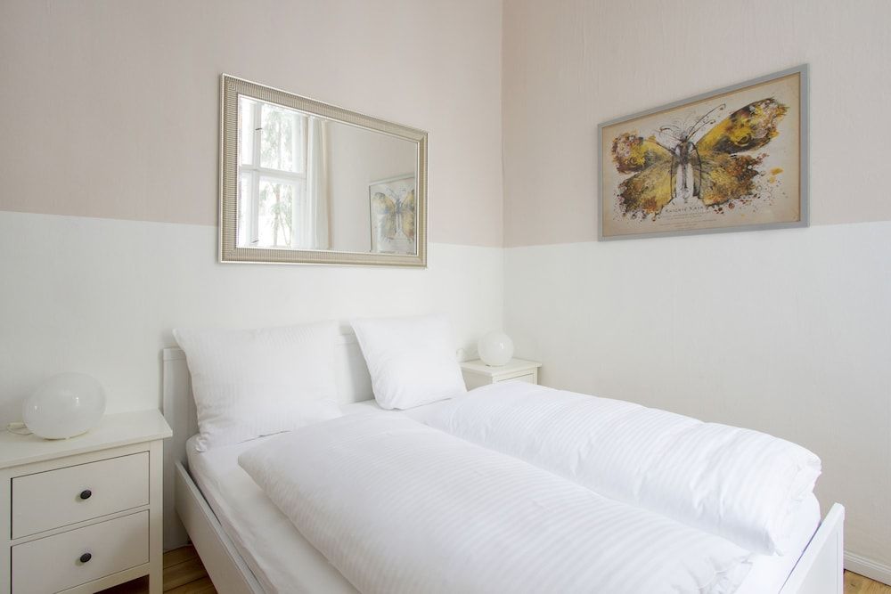 undefined Primeflats - Apartments im Schillerpark 8