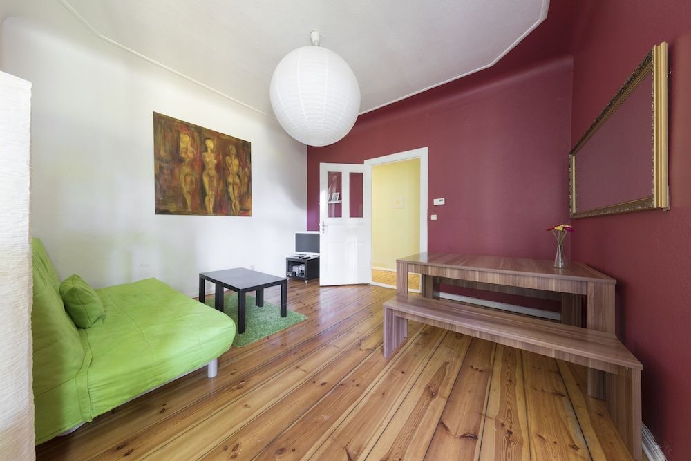 undefined Primeflats - Apartments im Schillerpark 2