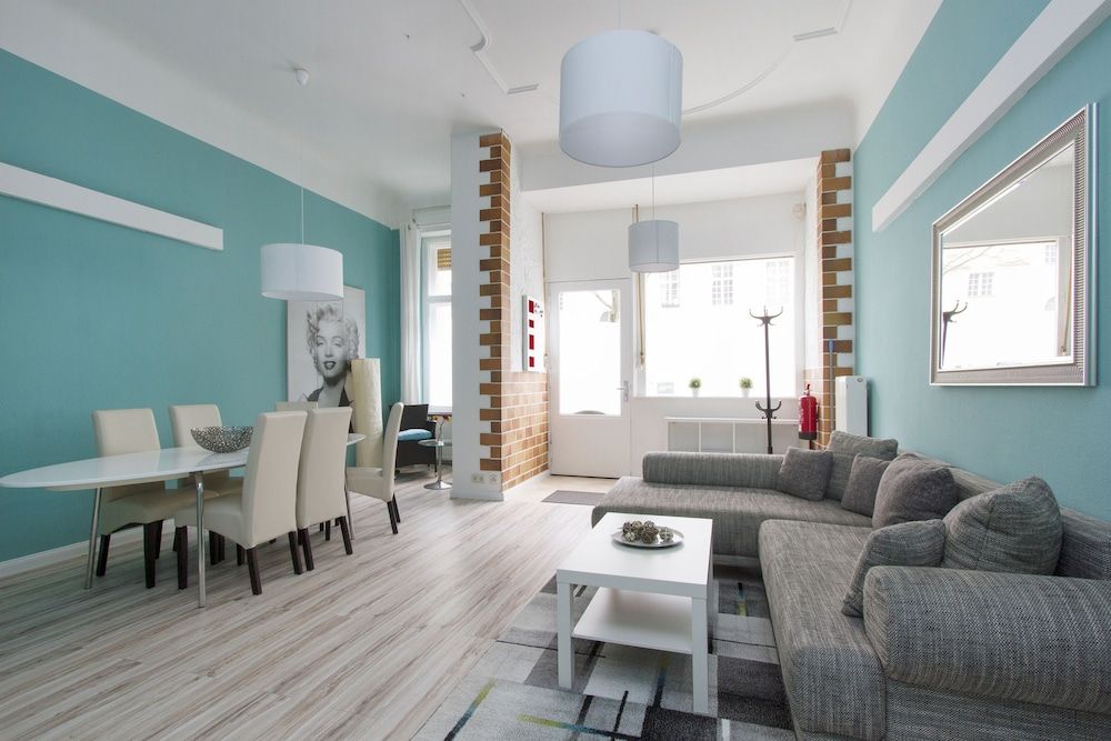 undefined Primeflats - Apartments im Schillerpark 3