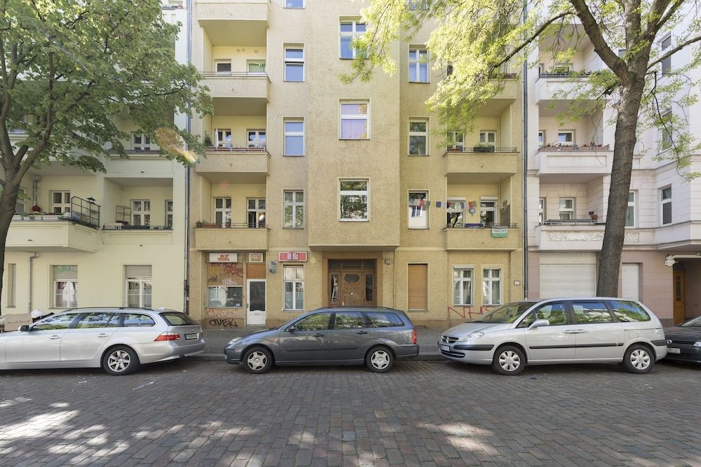 undefined Primeflats - Apartments im Schillerpark 4