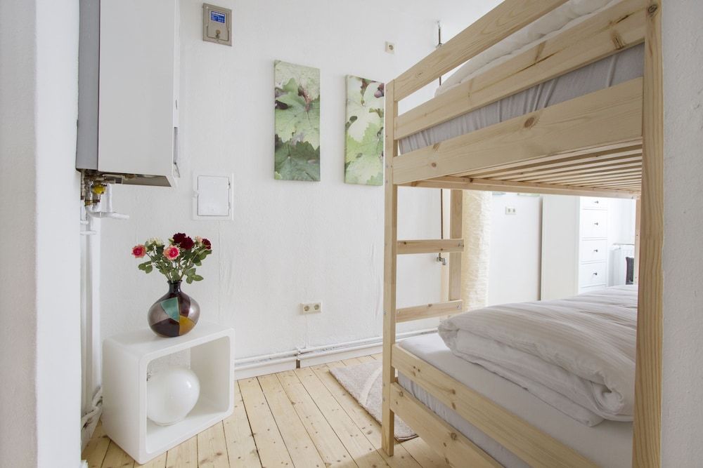 undefined Primeflats - Apartments im Schillerpark 9