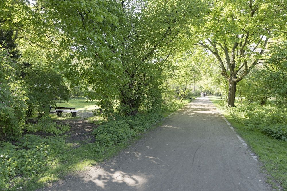 undefined Primeflats - Apartments im Schillerpark 5