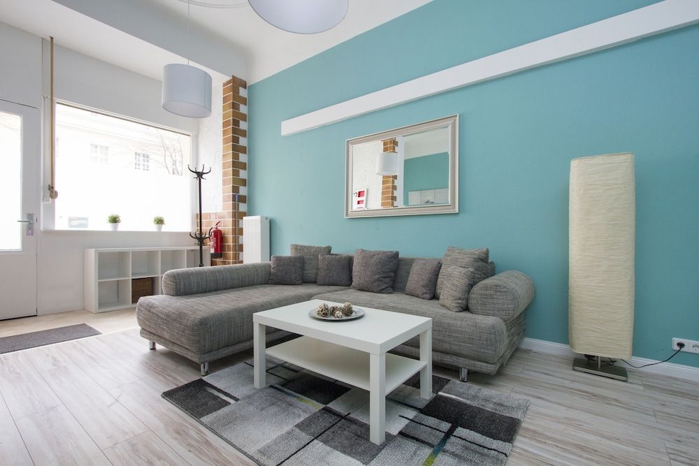 Primeflats - Apartments im Schillerpark Apartment (Schillerpark 6) 2