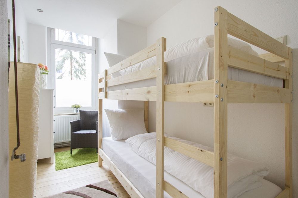 undefined Primeflats - Apartments im Schillerpark 10