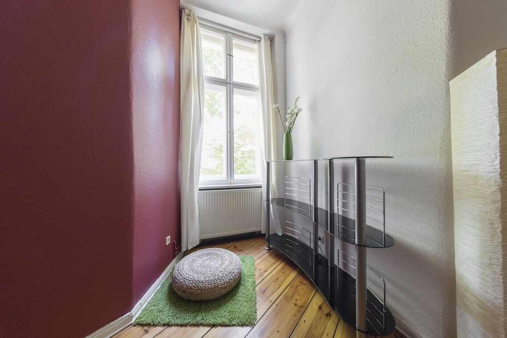 Primeflats - Apartments im Schillerpark City Apartment, 1 Queen Bed with Sofa bed (F4) 10