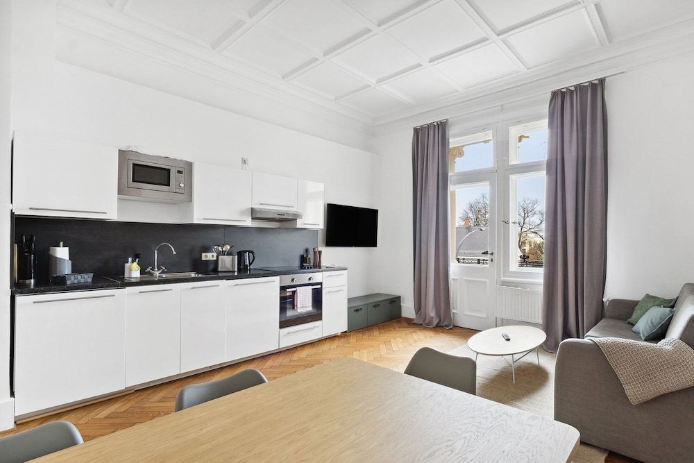 Limehome Dresden Antonstraße Two-bedroom Suite + balcony 18