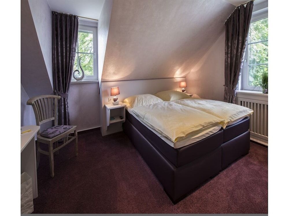 Ententurm - Hotel und Eventlocation Double Room, Ensuite (Doppel mit Dusche) 2