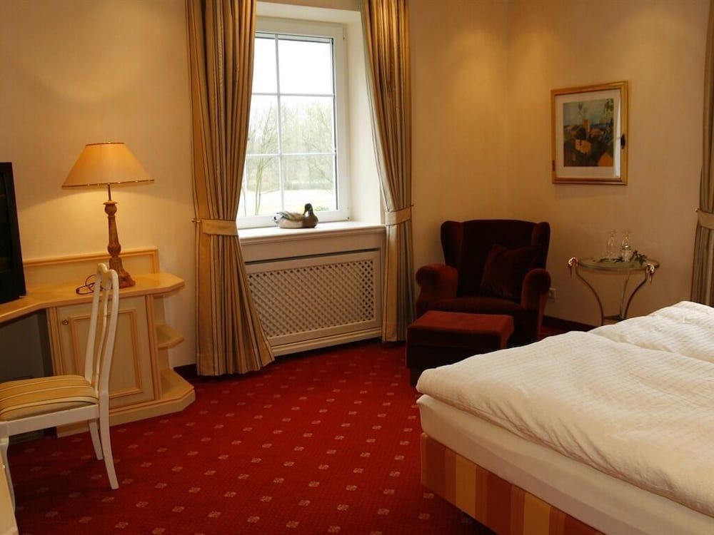 Ententurm - Hotel und Eventlocation Double Room, Ensuite (Doppel mit Dusche) 5