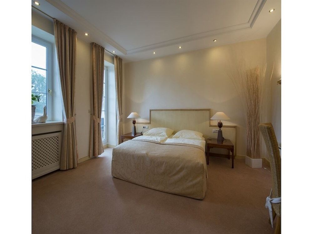 Ententurm - Hotel und Eventlocation Double Room, Ensuite (Doppel mit Dusche) 6