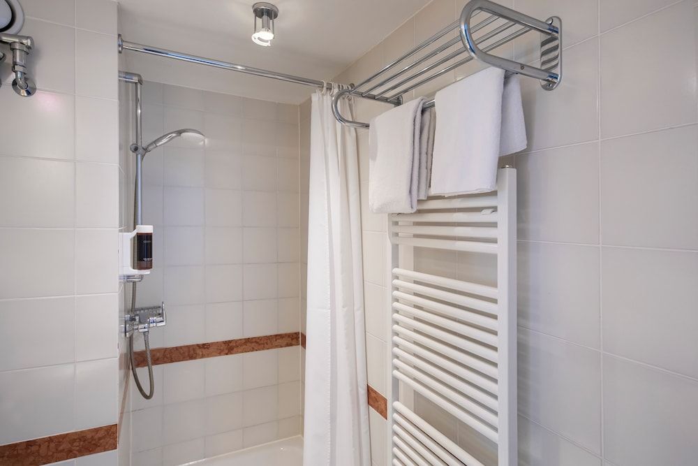 ACHAT Hotel Magdeburg Economy Single Room 7