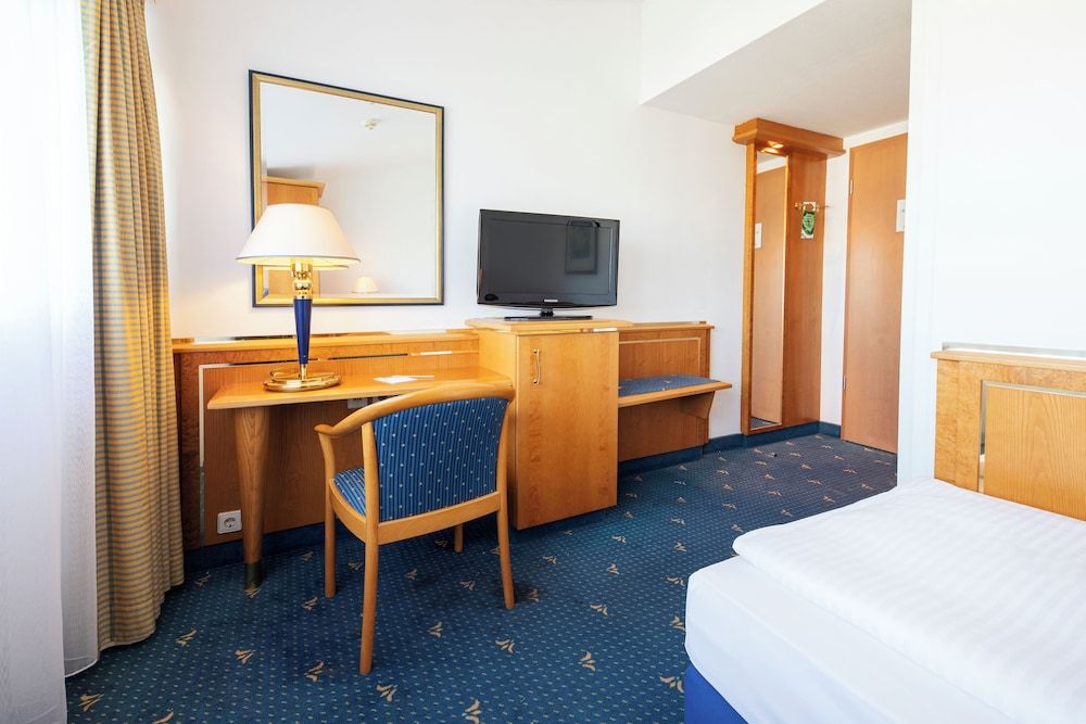 ACHAT Hotel Magdeburg Economy Single Room 4