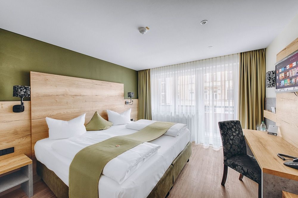 undefined Hotel Isartor 6