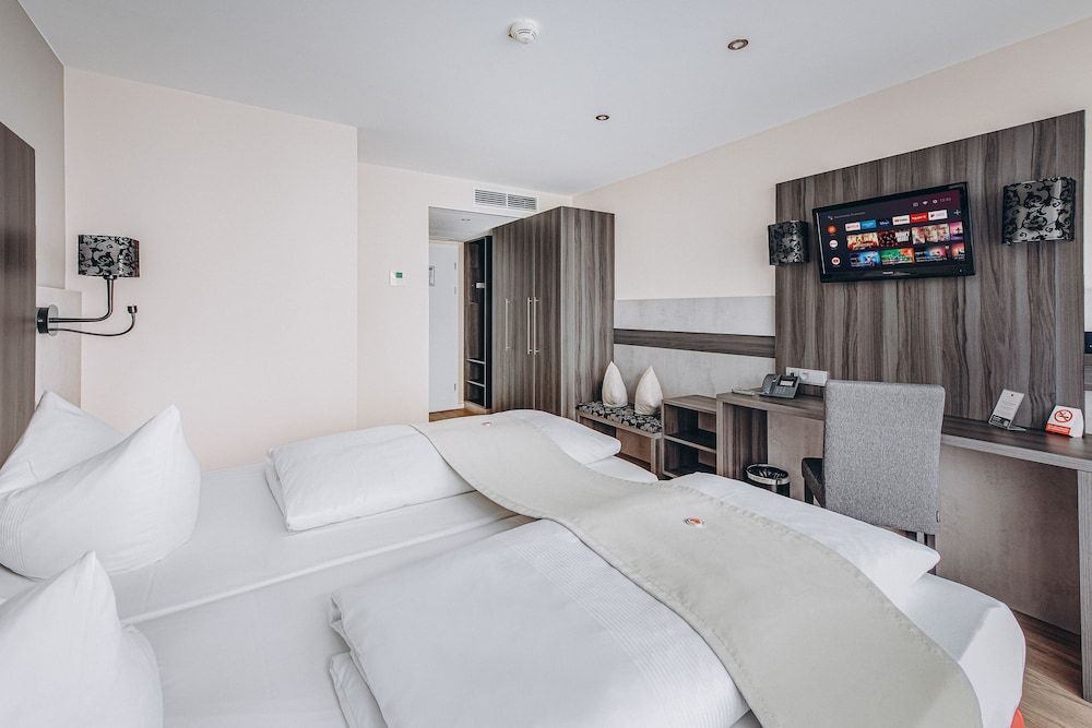 undefined Hotel Isartor 5