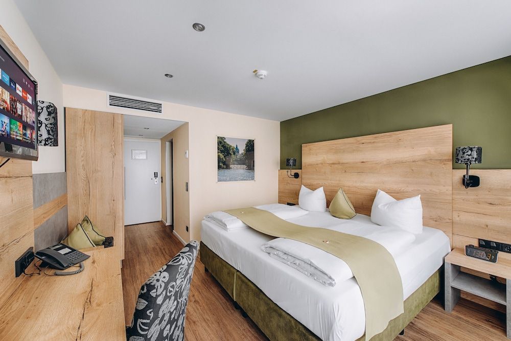 undefined Hotel Isartor 5