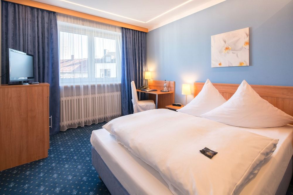 undefined Hotel Isartor 10