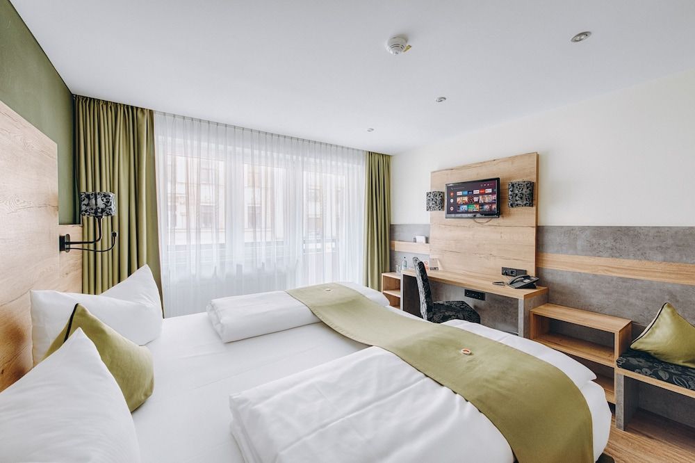 undefined Hotel Isartor 8