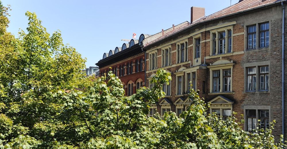 undefined Hotel Isartor 8