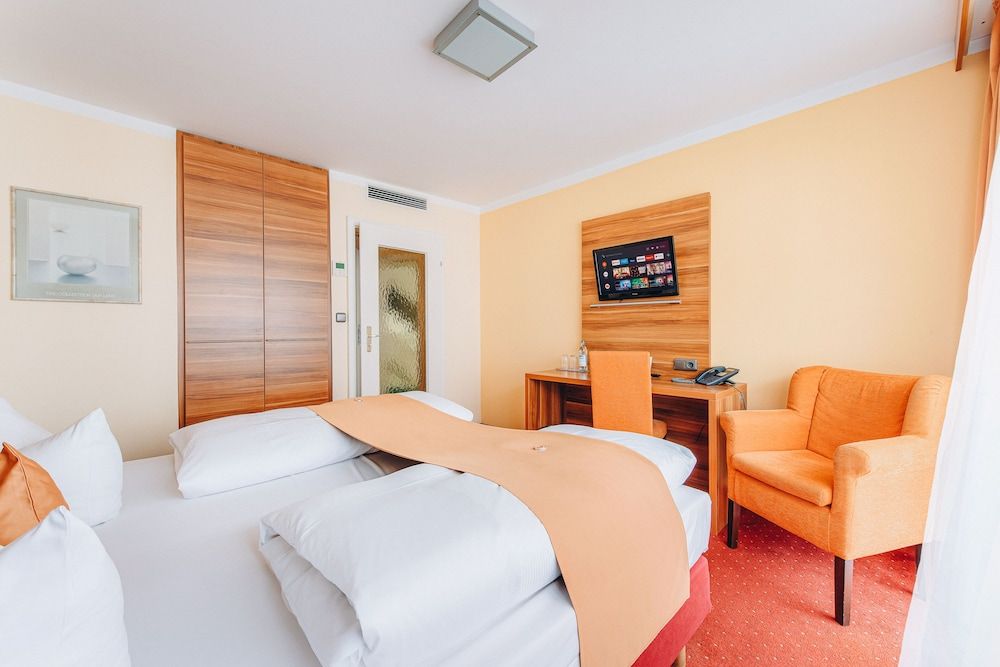undefined Hotel Isartor 4