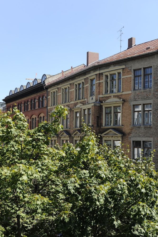 undefined Hotel Isartor 9